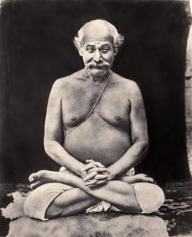 Yogiraj Shri Lahiri Mahasaya