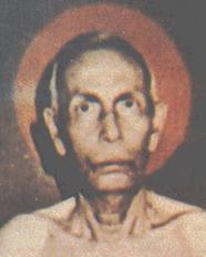 Shri Netai Charan Bandyopadhyay